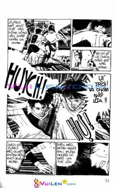 sôi động cầu trường full 17 tập chapter 12 71