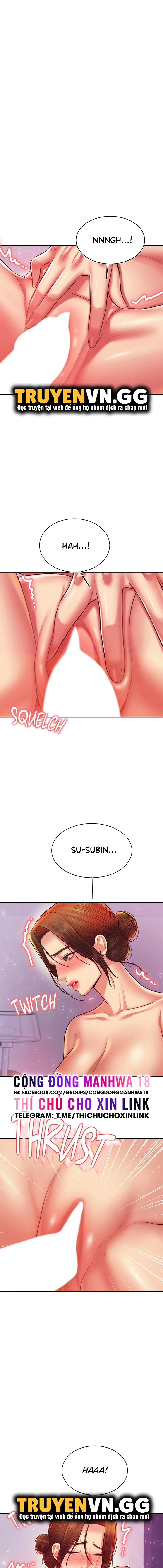 cô giáo ngoài giờ chapter 43 5