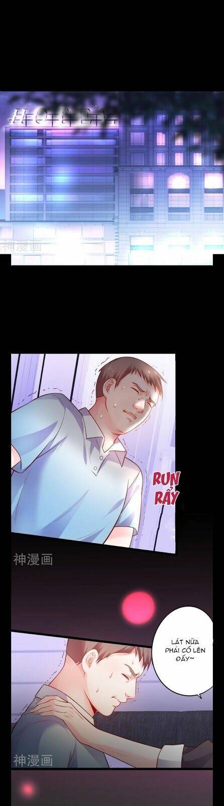 biến lan lăng vương thành ảnh đế chapter 48 1