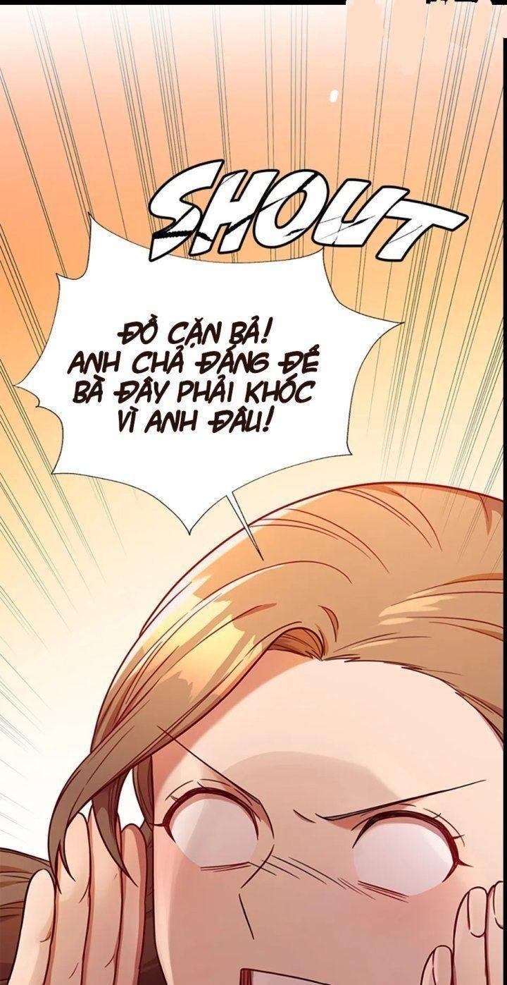 tôi không thèm kết hôn với anh đâu! chapter 8 33