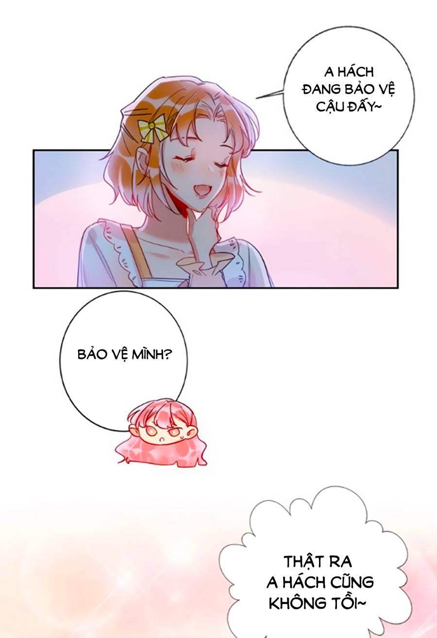 kế hoạch đánh chiếm của công chúa nghèo chapter 14 6