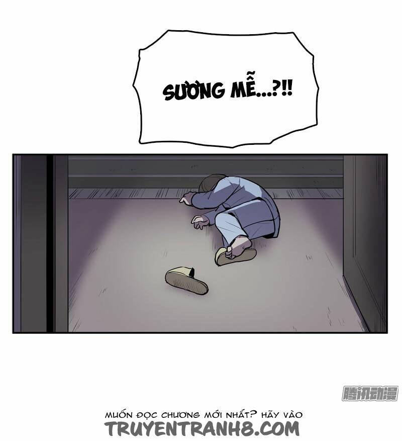 cửa hàng không tên chapter 36 13