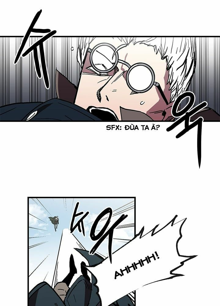 bug player - người chơi lỗi chapter 20 28