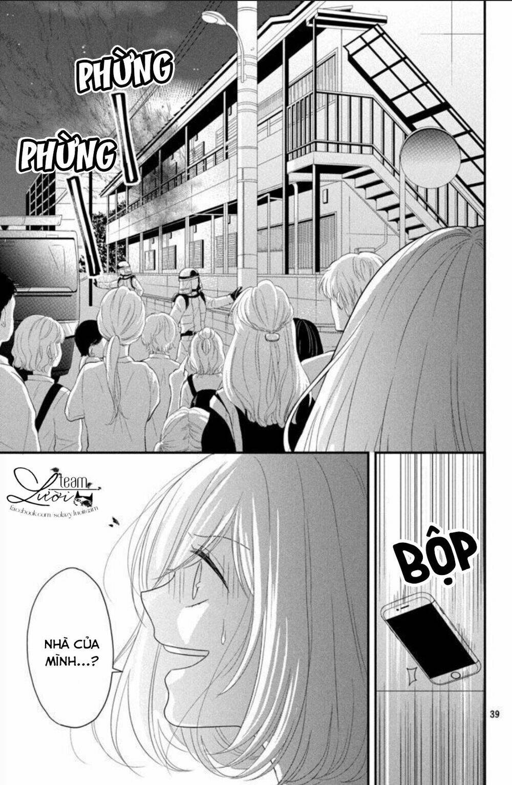 shousetsuka-sama wa, monmon shitagaru chapter 1 42