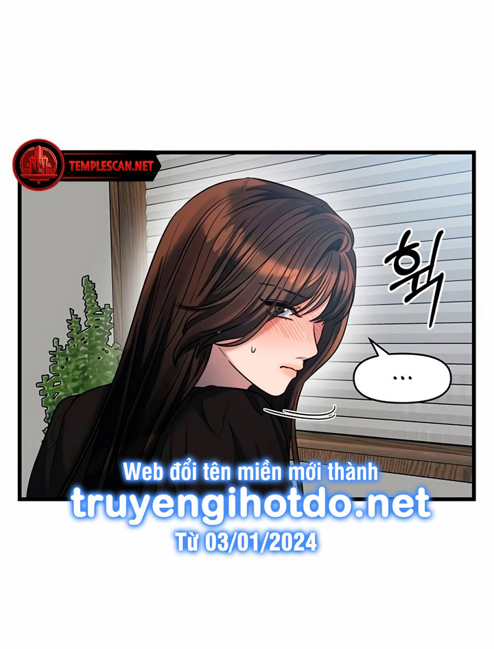 [18+] dục vọng tao nhã chapter 38.1 19