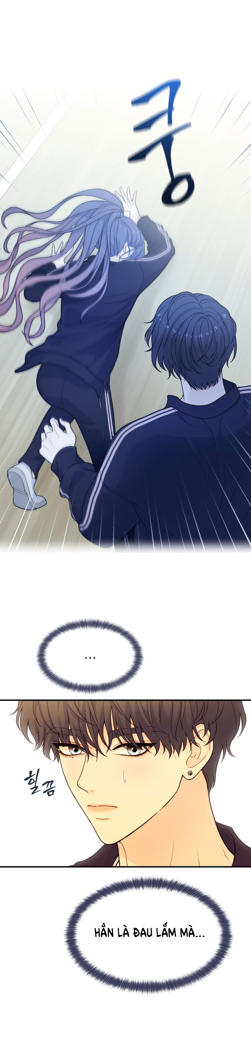 nữ nhân trợ giúp được yêu thích nhất chapter 9.1 19