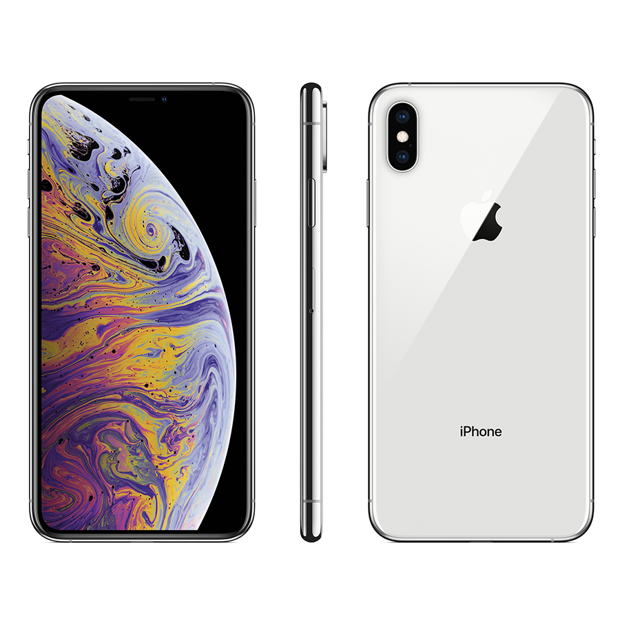 Điện Thoại iPhone XS Max 512GB - Hàng Nhập Khẩu