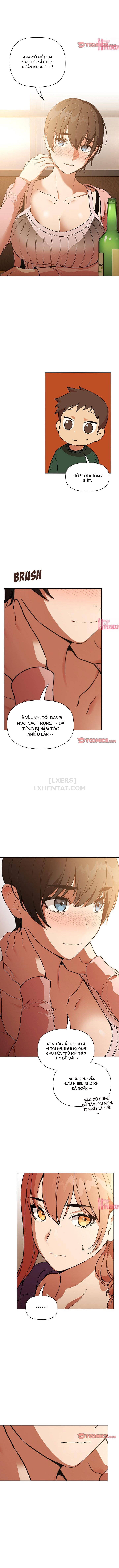 tan rã và tái hợp chapter 28 8