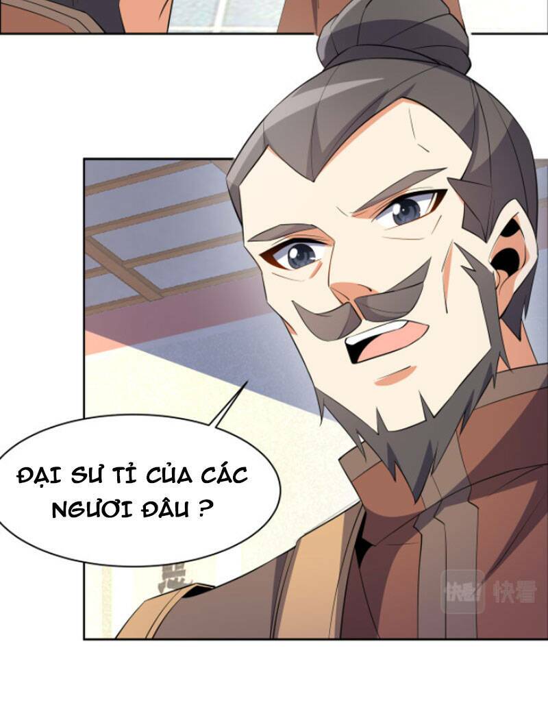 thôn phệ một thế giới tu tiên chapter 128 27