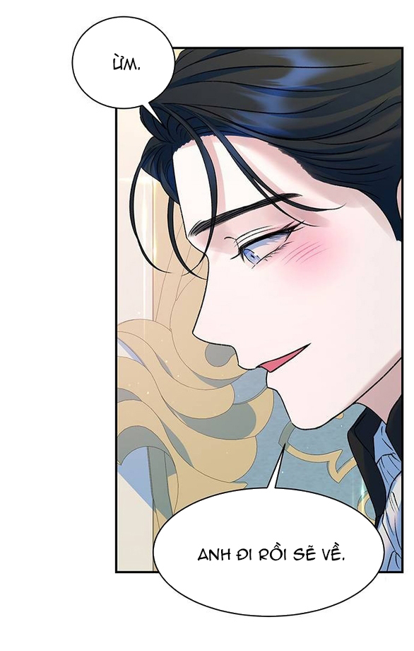 tôi tưởng bản thân không còn sống được bao lâu! chapter 88.1 34