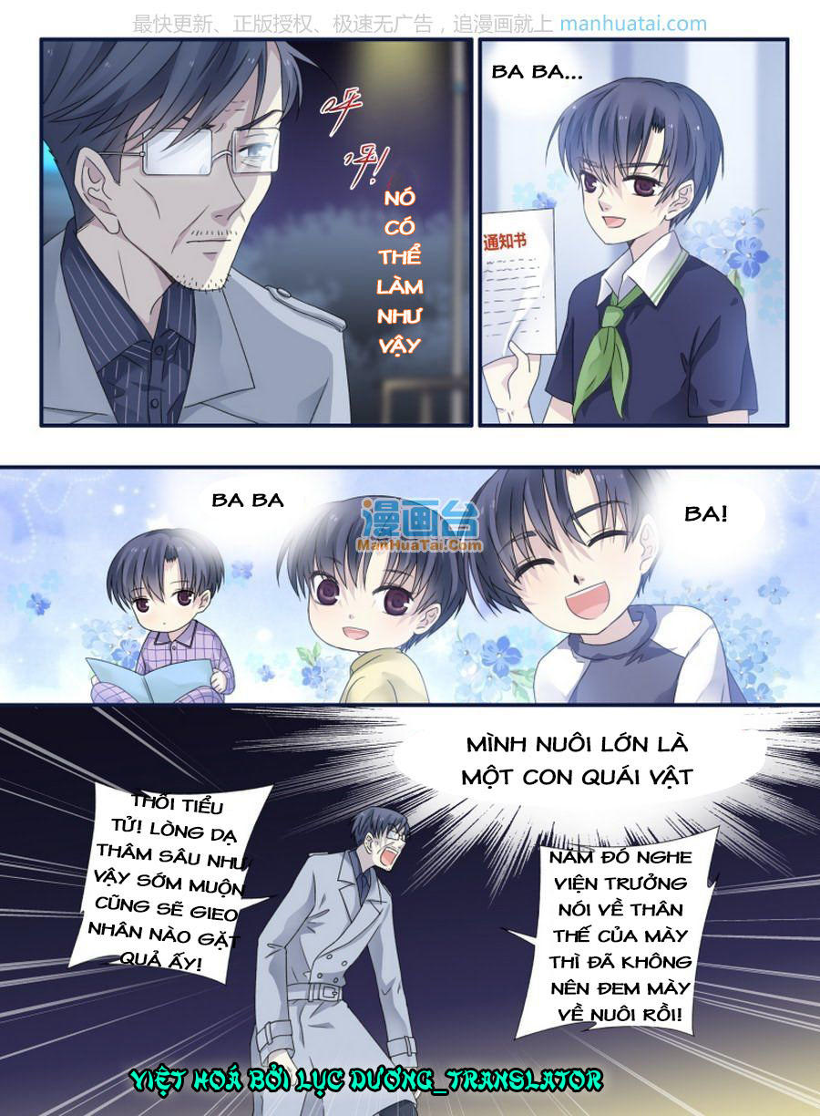 lam sí chapter 89 7