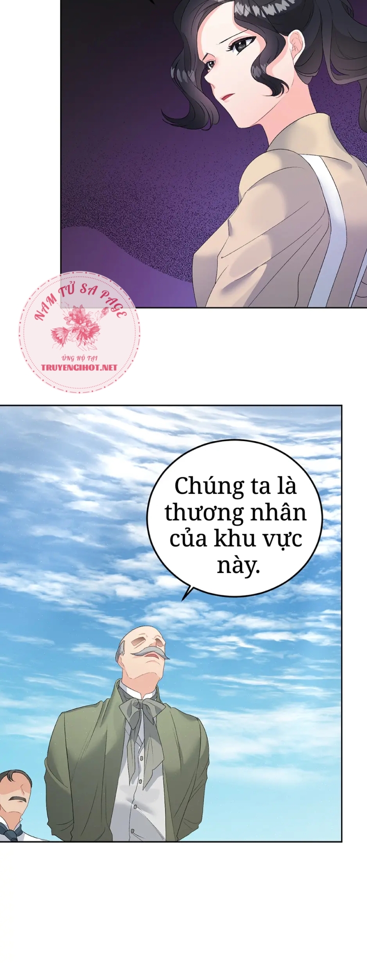 ebony, quạ đen chapter 63 29