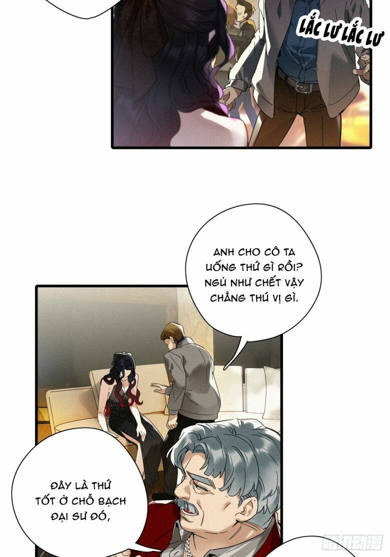 thỉnh quân nhập quái chapter 48 16