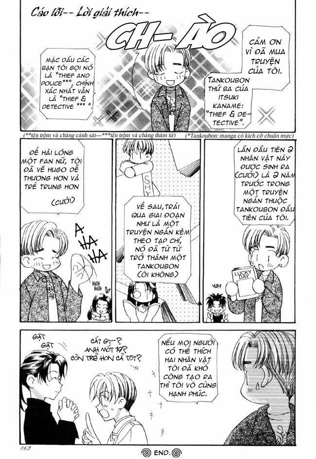 thief and detective chapter 7 7