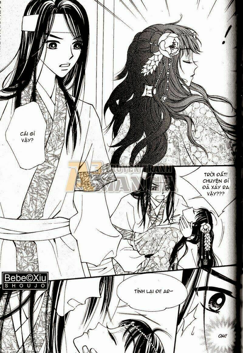 sarasah chapter 20 18