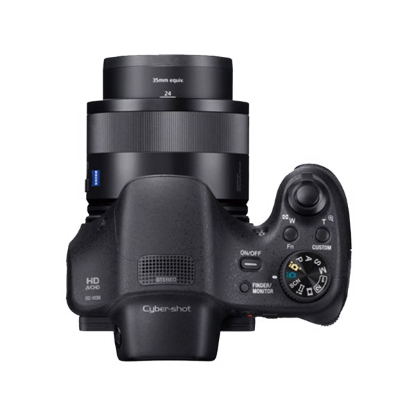 Máy ảnh Sony Cybershot HX350