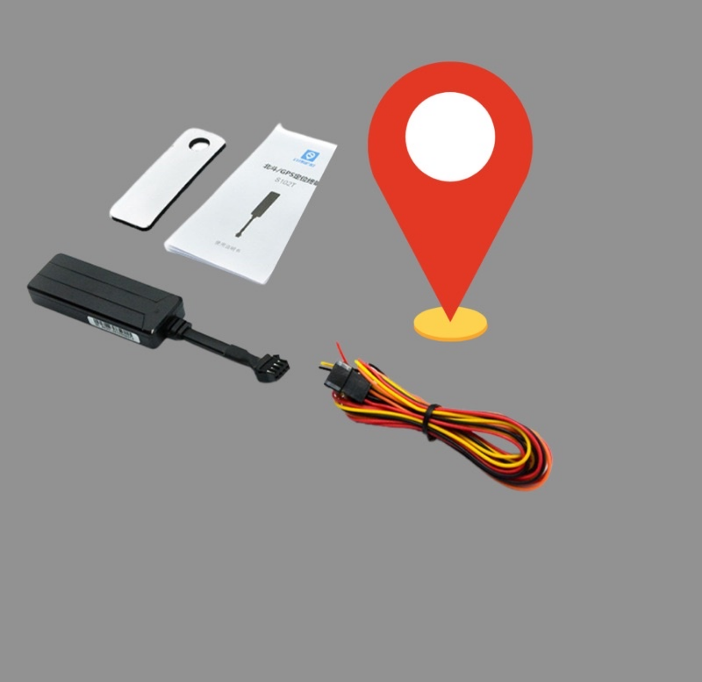 ĐẲNG CẤP VỚI 1 BỘ ĐỊNH VỊ G.P.S CHỐNG TRỘM TỪ XA BẰNG WIFI THÔNG MINH CHO XE MÁY XE HƠI ÔTÔ MẪU MỚI HÀNG CHUẨN