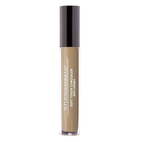 Kem Che Khuyết Điểm Studiomakeup Soft Touch Concealer