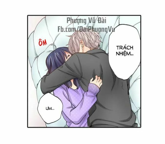 mệnh lệnh tuyệt đối của bá đạo vương tử chapter 32 17