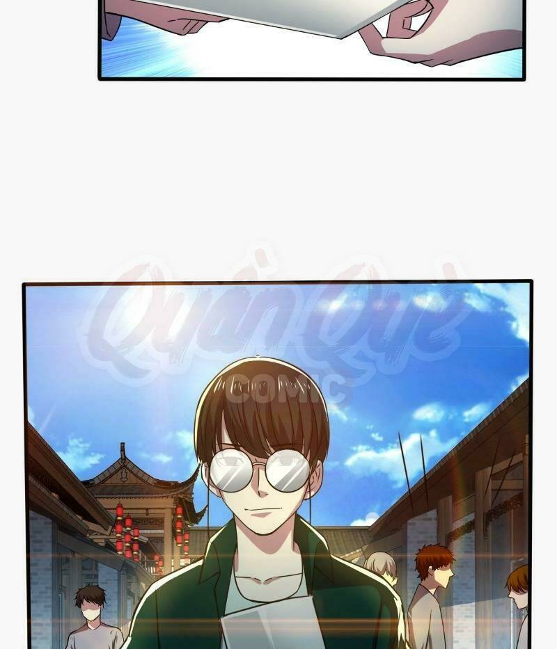 nghệ đạo đế tôn chapter 10 38