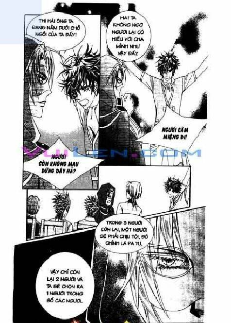 personalized princess chapter 5 21