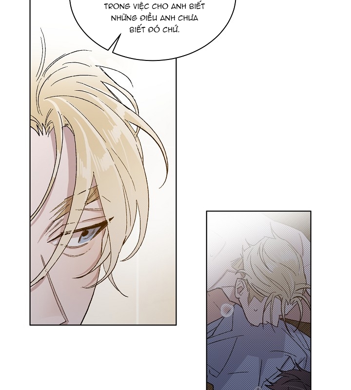 chàng tuấn mã của tôi chapter 33 37