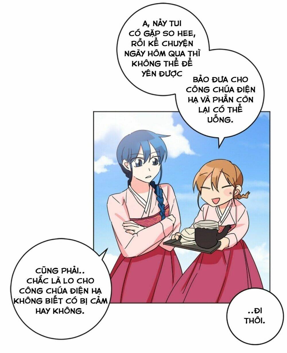 chae hong sa chapter 47 31