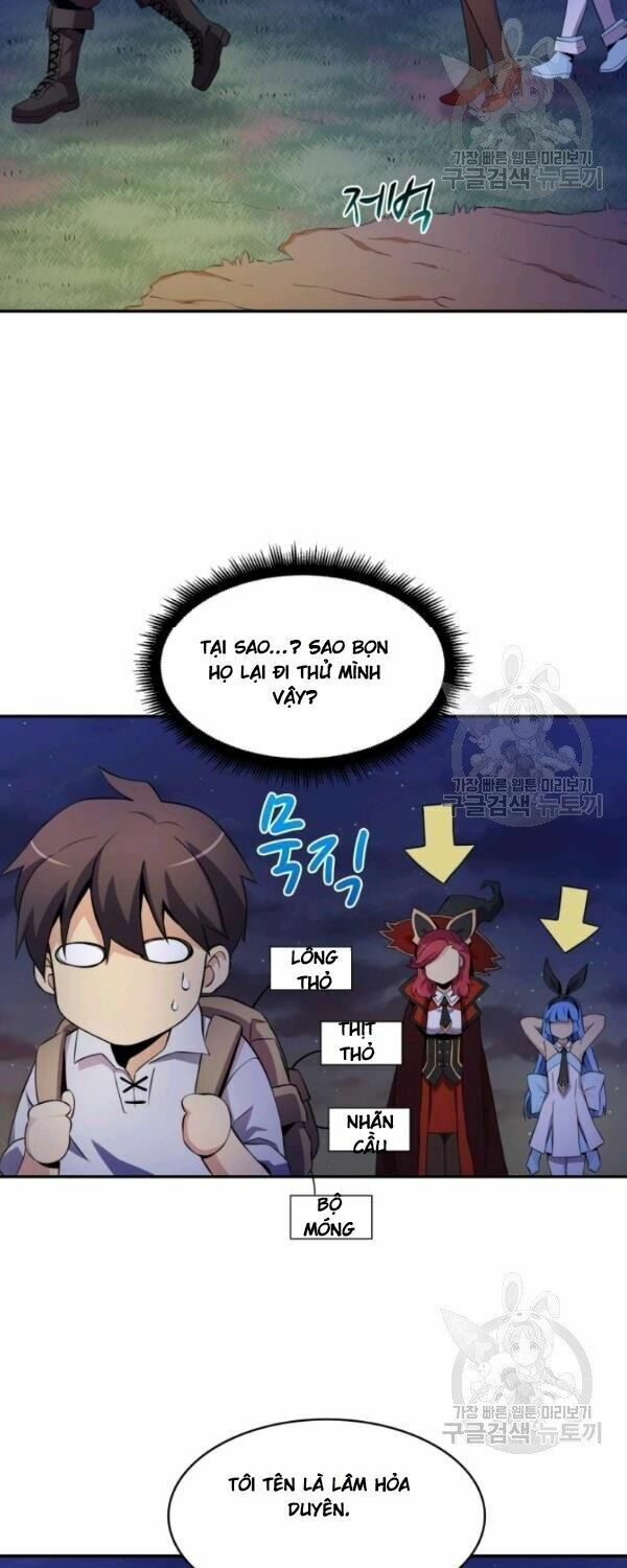 arcane sniper chapter 6 57