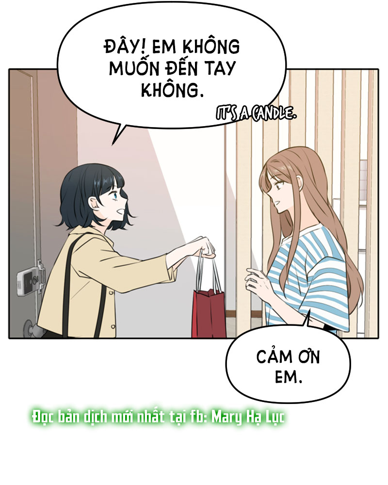 hẹn gặp anh ở kiếp thứ 19 chapter 49 57