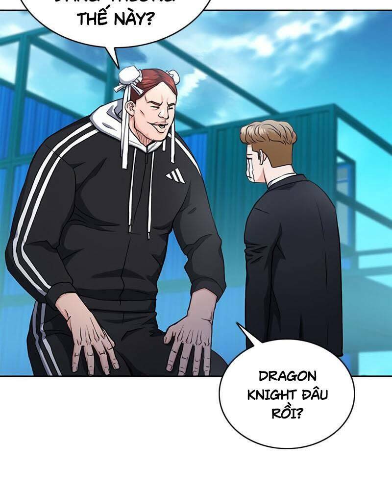 druid tại ga seoul - người hóa thú chapter 65 30