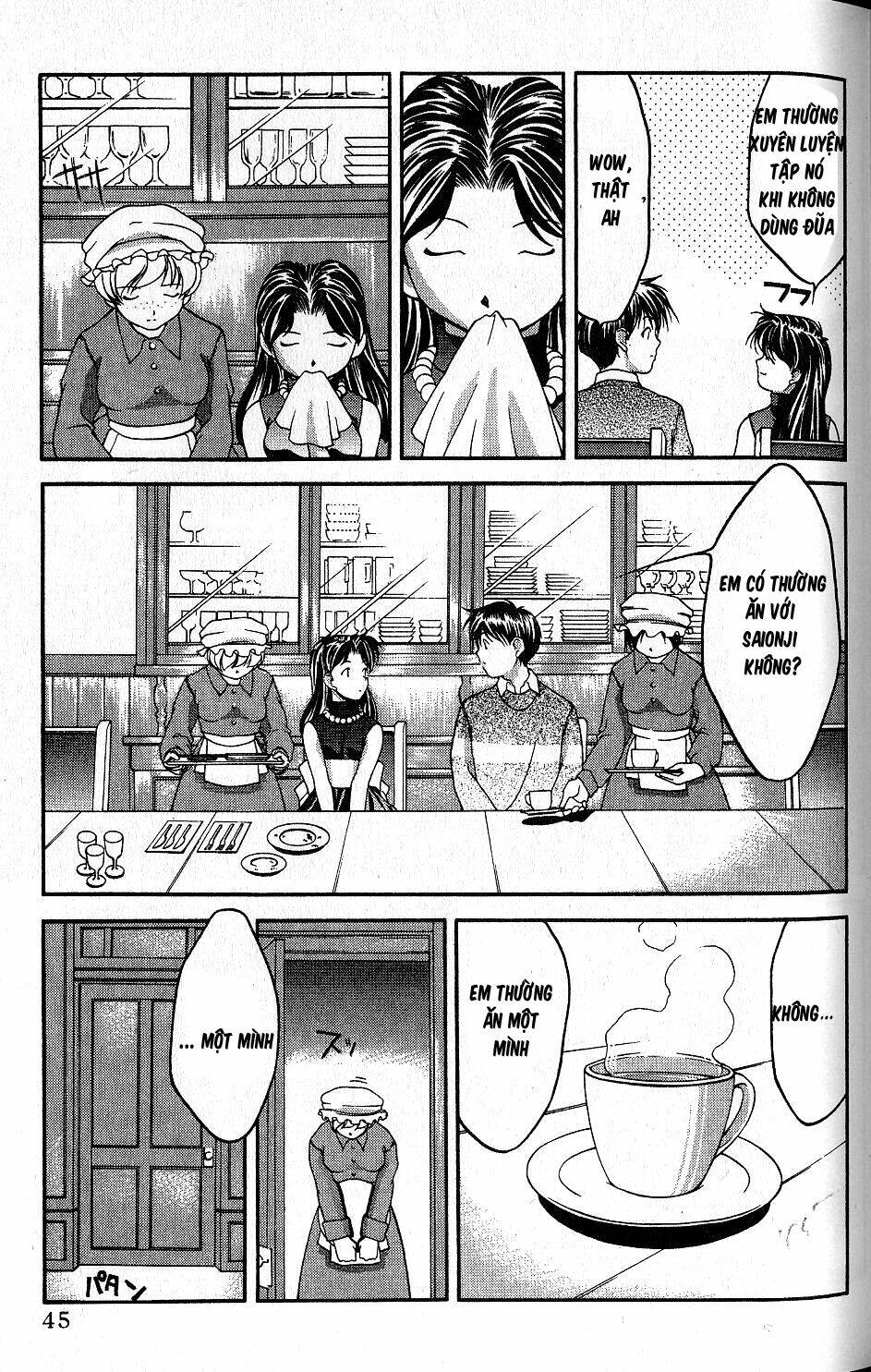 ai yori aoshi chapter 31 20