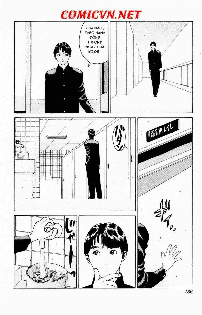 angel densetsu chapter 16.2 14