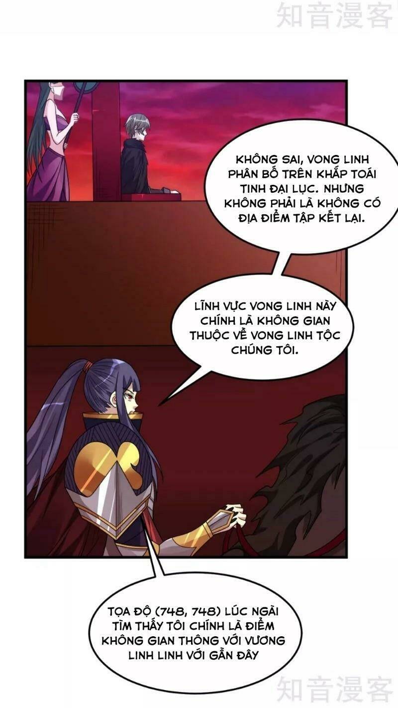 kiếm vũ chapter 112 4
