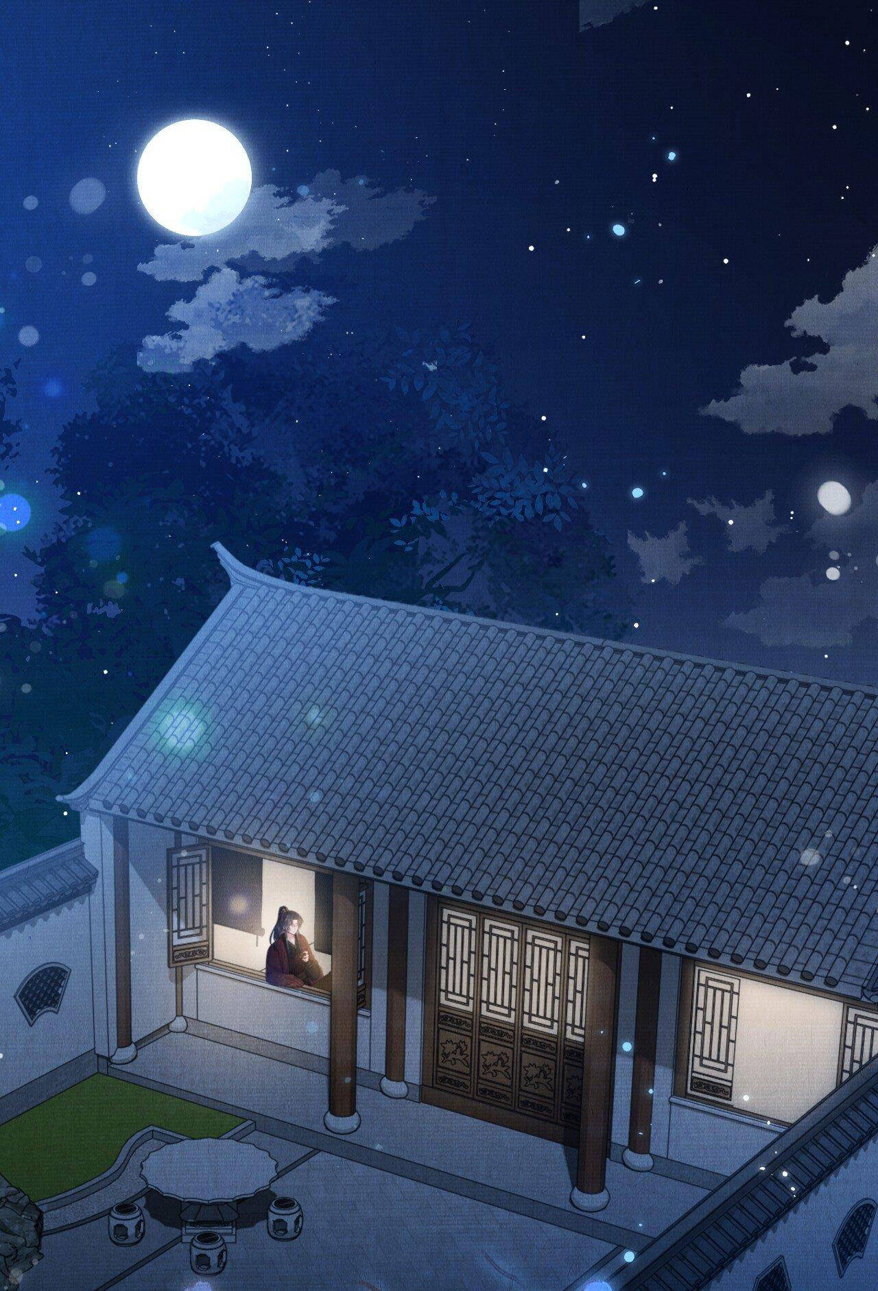 giang hồ biến địa thị kỳ ba chapter 6 4