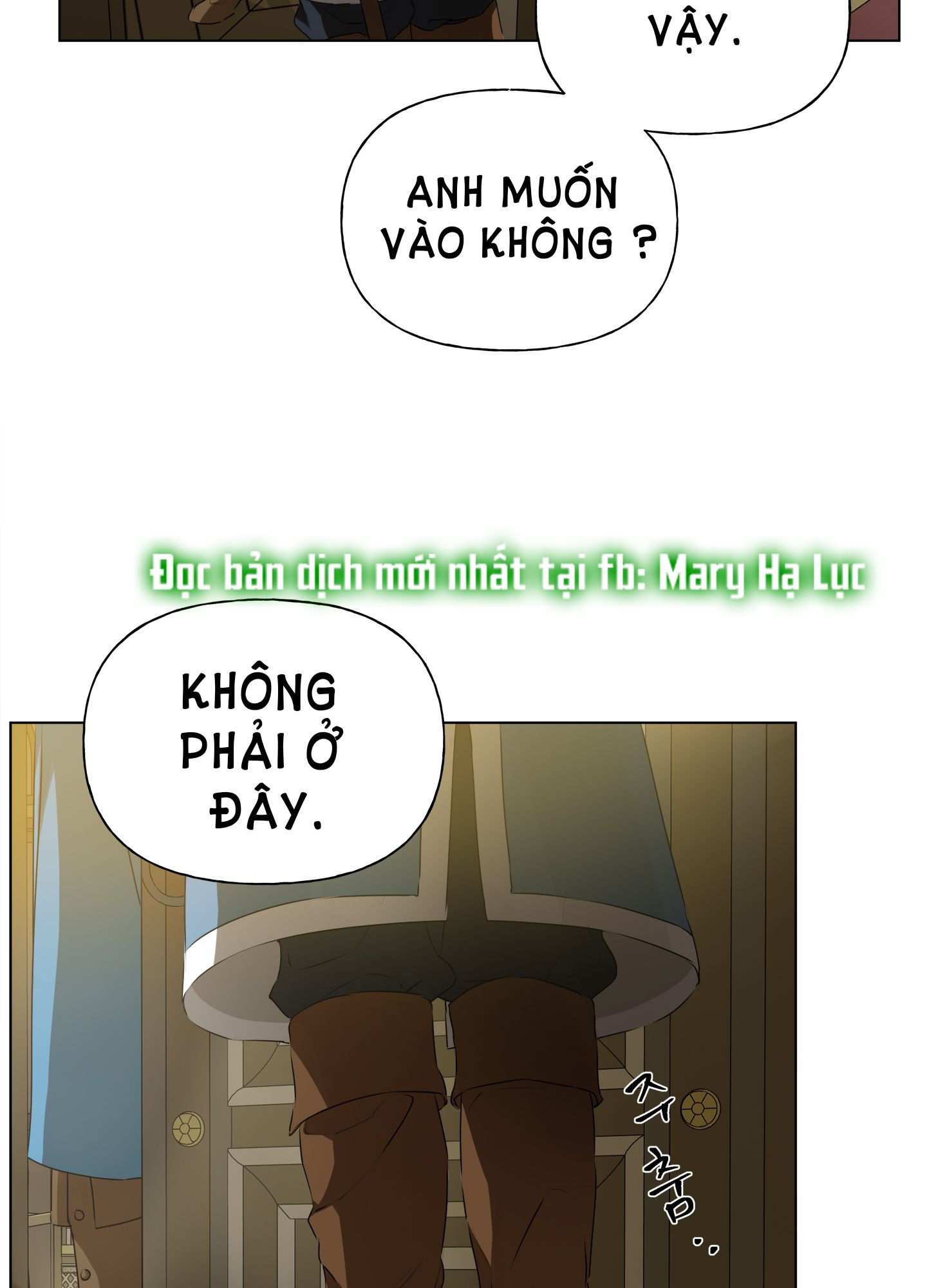 triệu hồi sư với mái tóc màu hoàng kim chapter 104 55