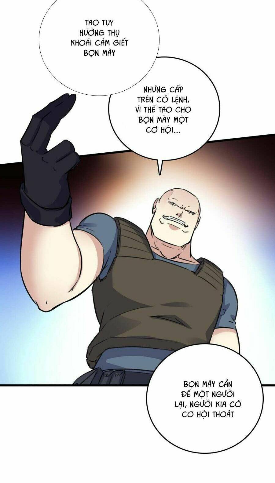 tối cường binh vương chapter 64 14