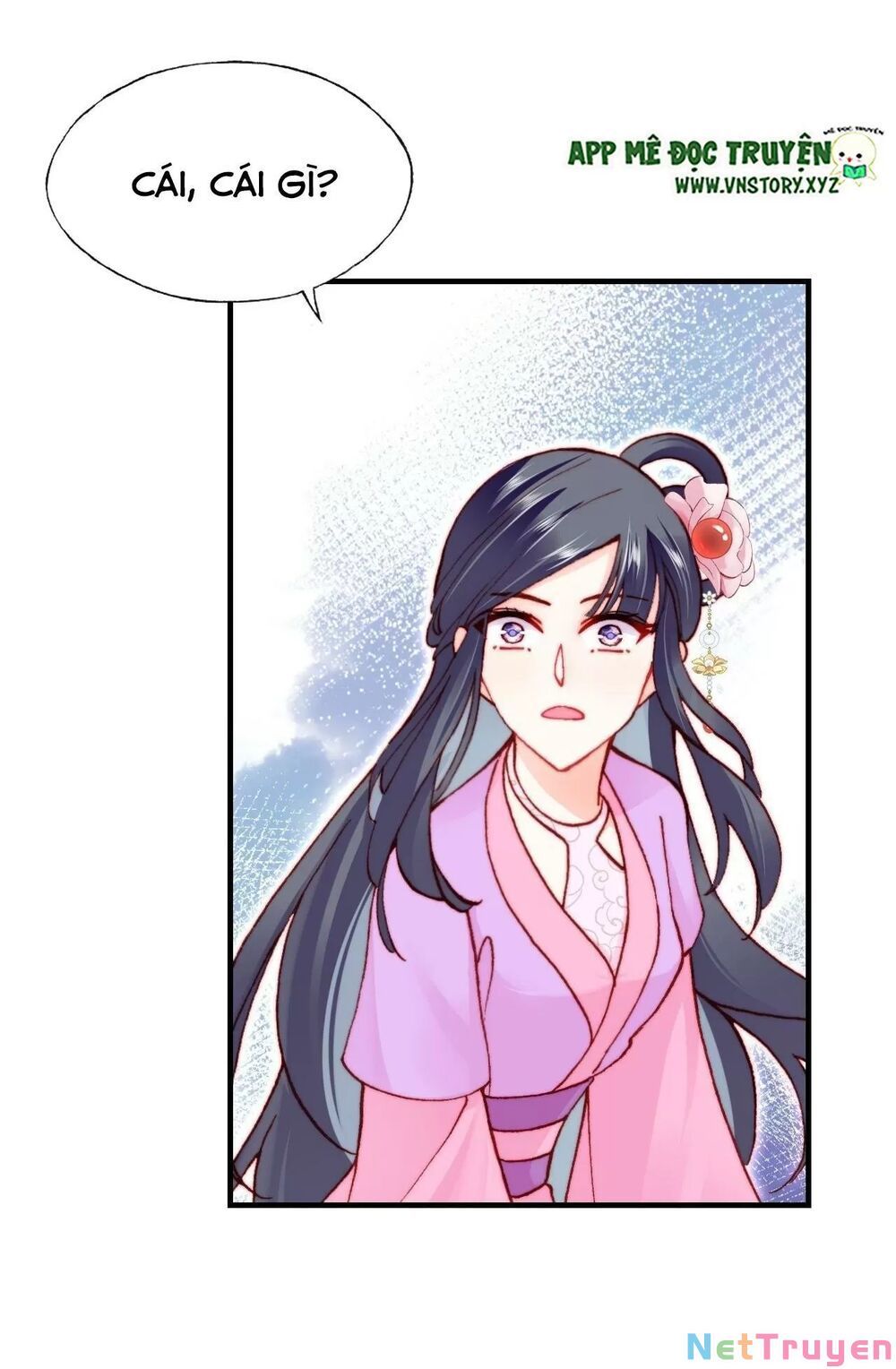 lại bị bệnh chiều chuộng quấn lấy chapter 59 28