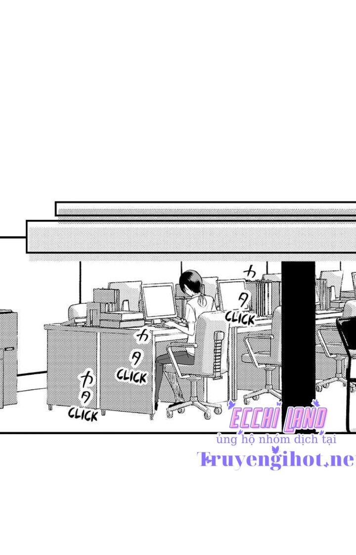 tôi yêu em khi em là chính em, mạnh mẽ và đầy tham vọng chapter 5.1 16