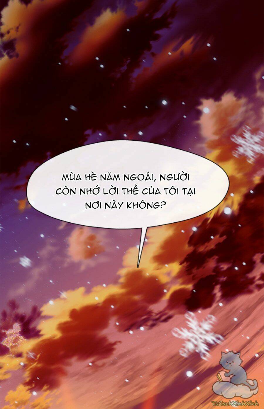 hãy coi chừng ác nữ chapter 92 9