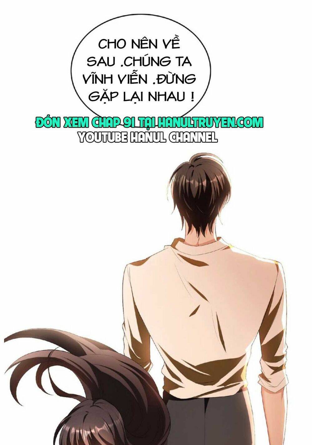 cô vợ nhỏ nuông chiều quá lại thành ác!! chapter 90 40