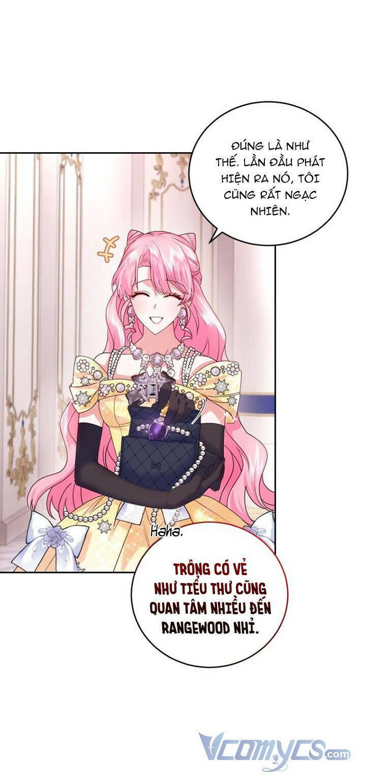 nhà điều chế nước hoa độc quyền của bạo chúa chapter 62 31