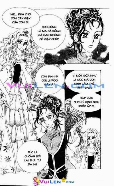 đến vương quốc ma chapter 5 148