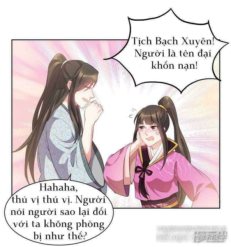 quả nhân có bệnh tên là tương tư chapter 46 16