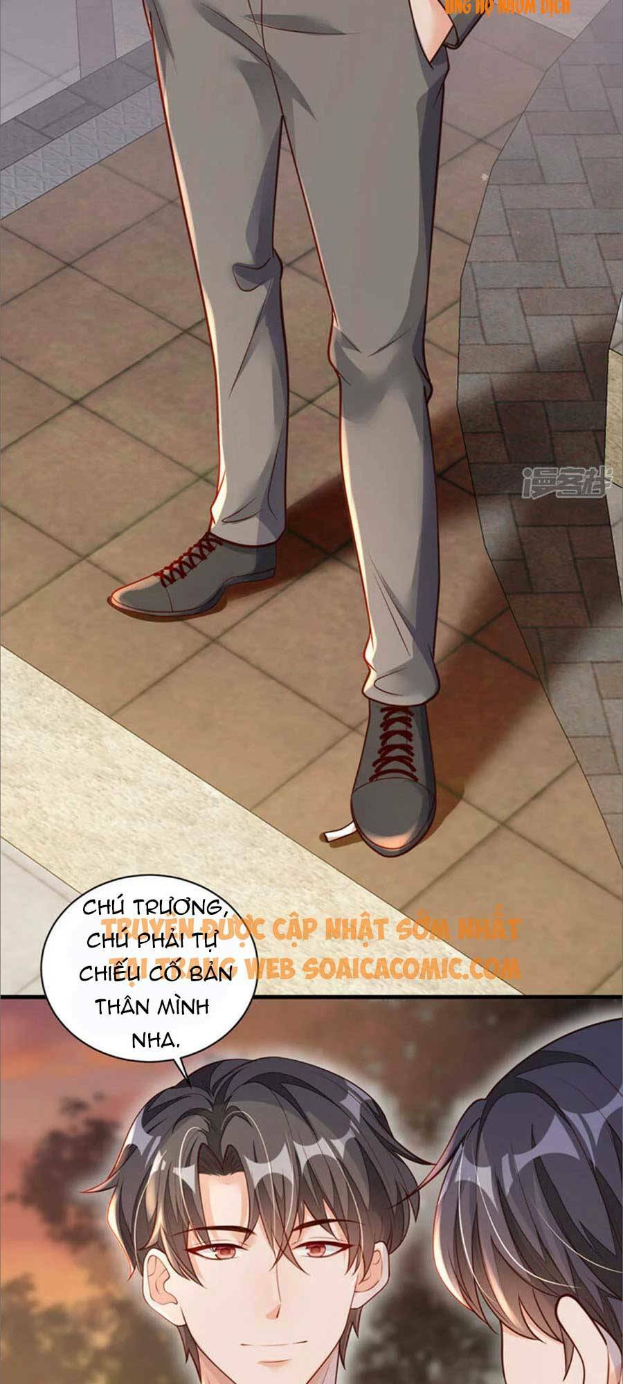 ác ma thì thầm chapter 50 13