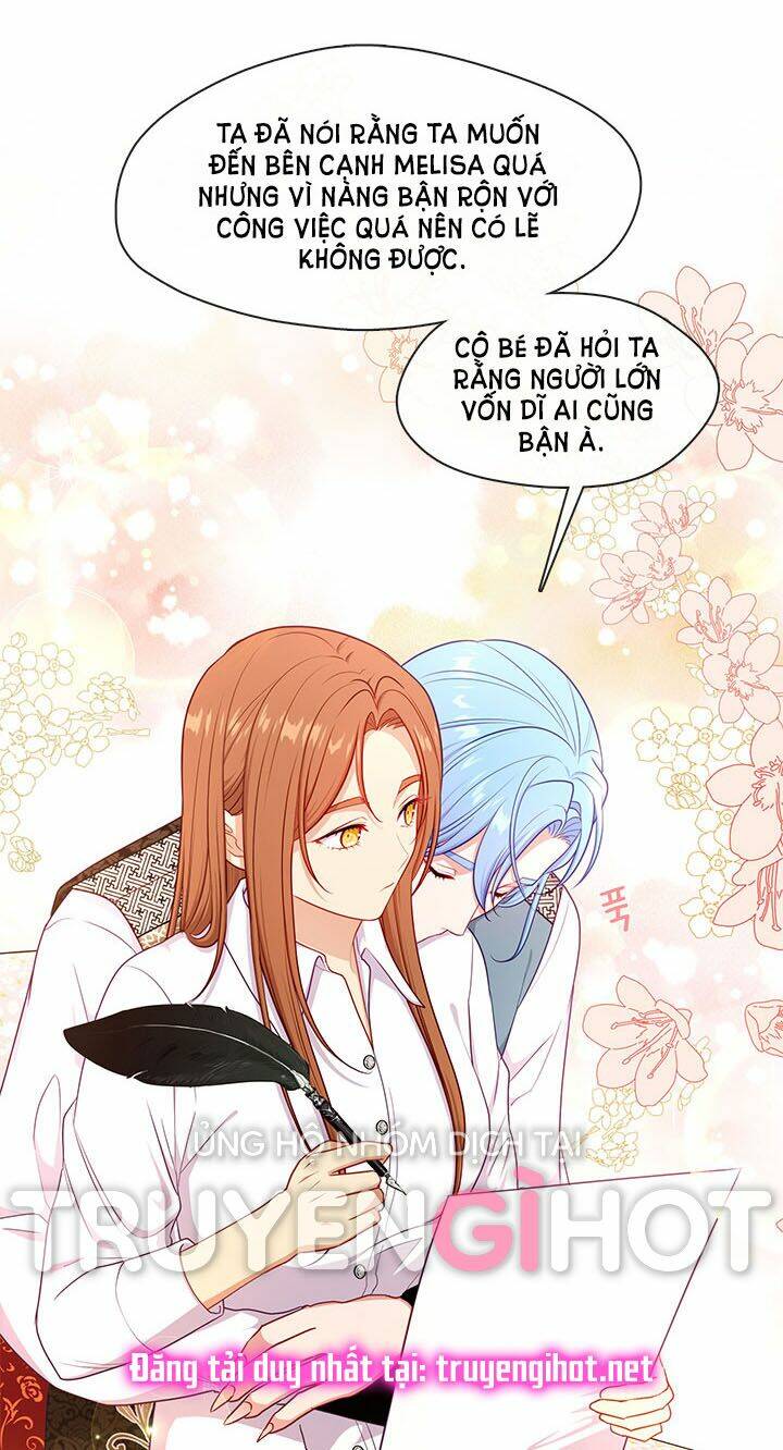 hãy coi chừng ác nữ chapter 114 25