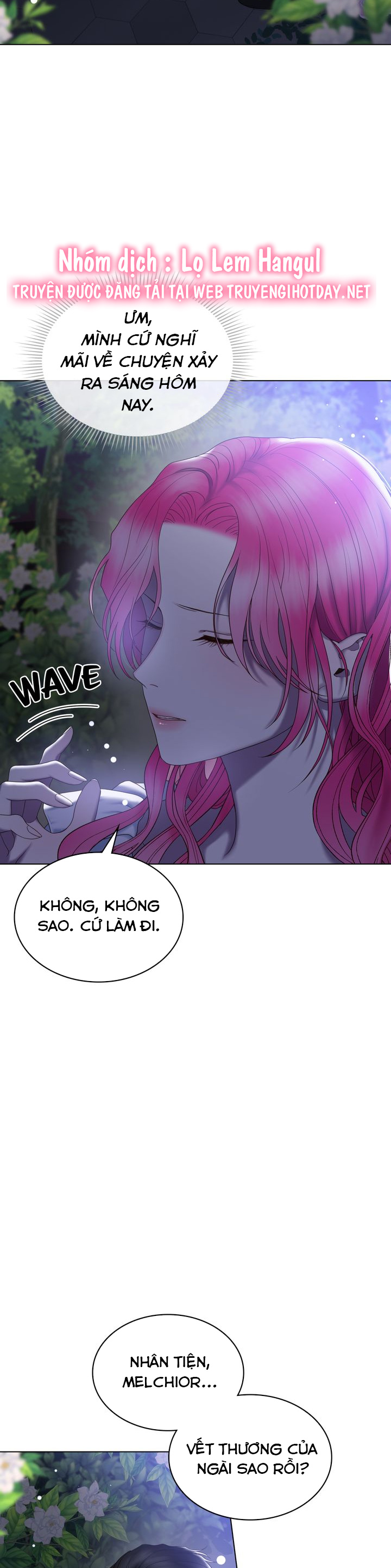 hợp đồng hôn nhân với người chồng thứ 2 của tôi chapter 15 15