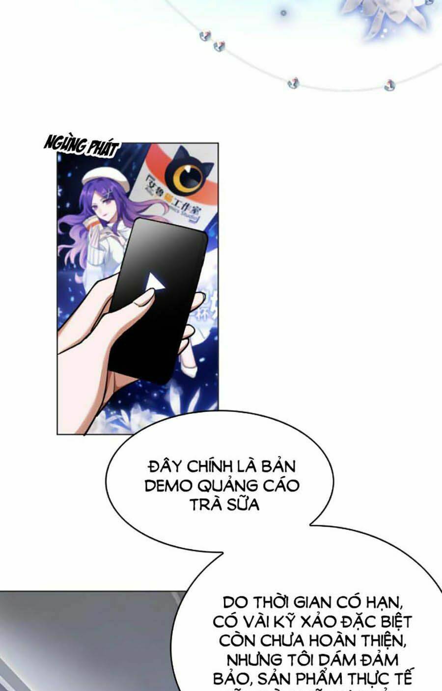 cô vợ gả thay của tổng tài cố chấp chapter 52 37