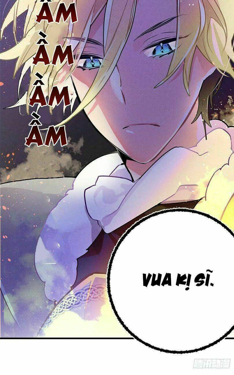 tiểu thư độc nhất vô nhị có chút hoang dã chapter 1 5