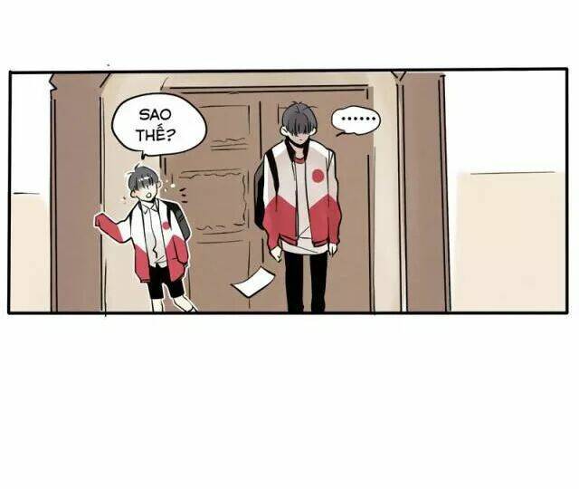 mau mang anh trai tôi đi chapter 95 6