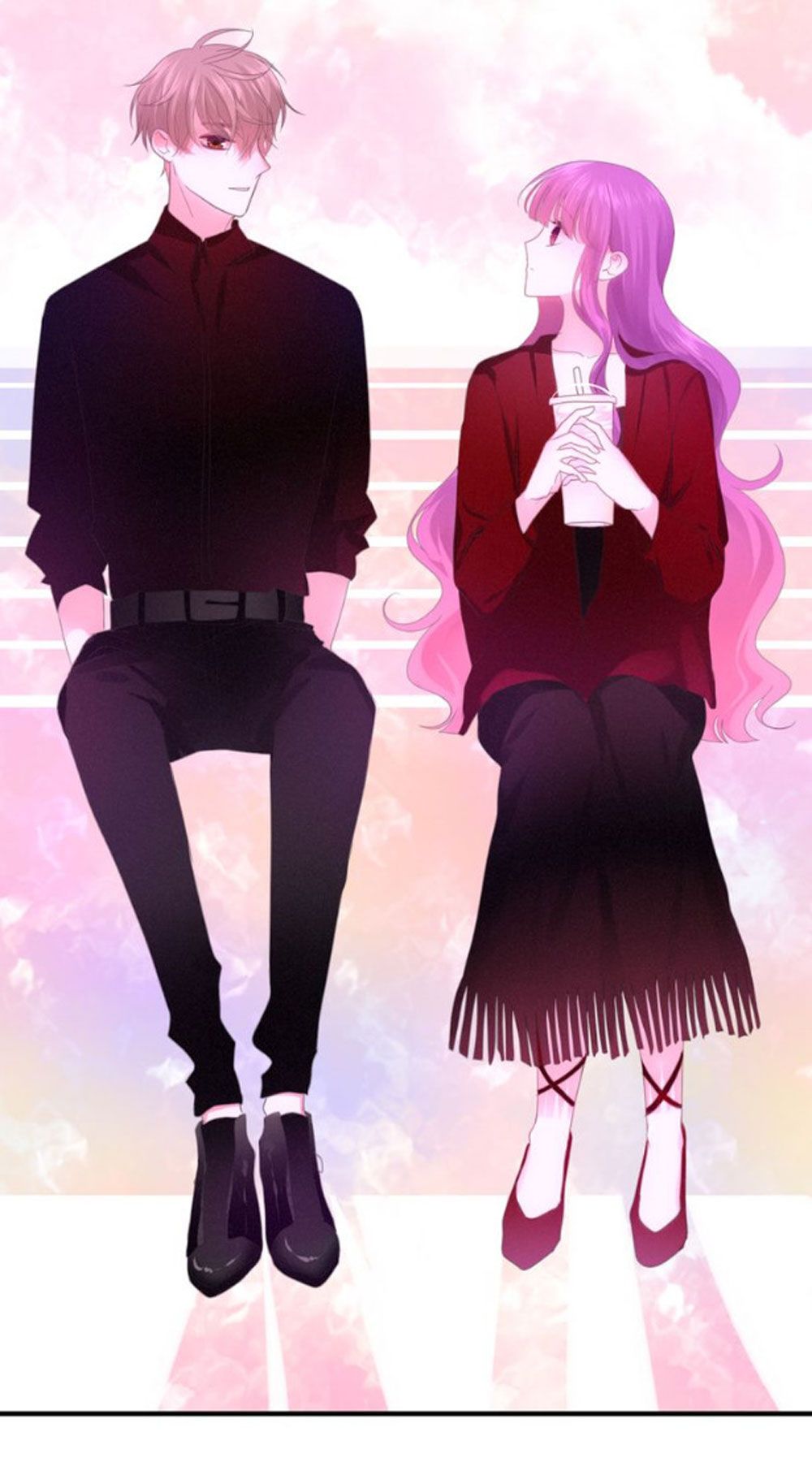 tháng sáu kì diệu chapter 42 23